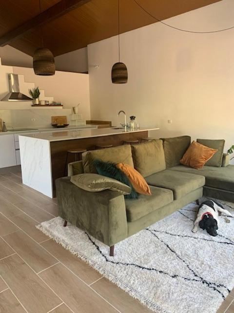 Casa Luz Villa Guia  Eksteriør bilde