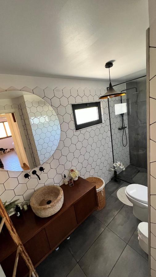 Casa Luz Villa Guia  Eksteriør bilde