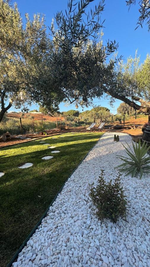 Casa Luz Villa Guia  Eksteriør bilde