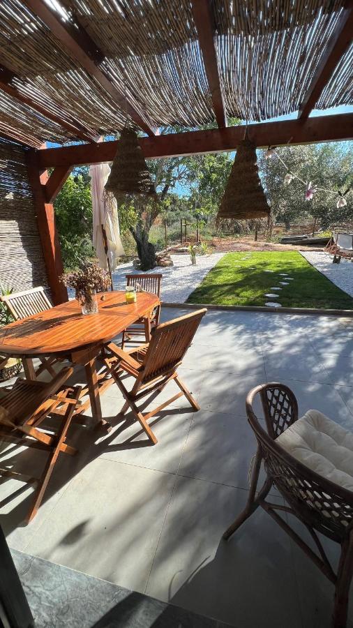 Casa Luz Villa Guia  Eksteriør bilde