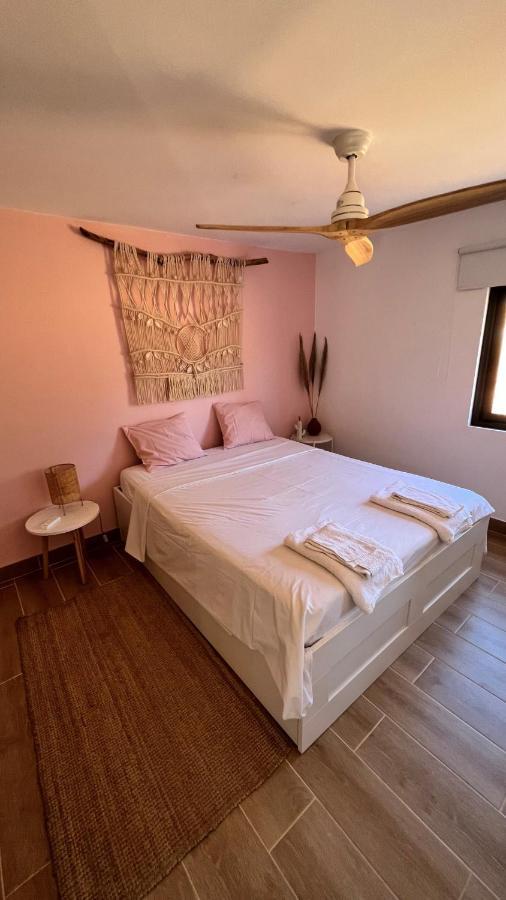 Casa Luz Villa Guia  Eksteriør bilde