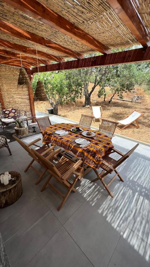 Casa Luz Villa Guia  Eksteriør bilde