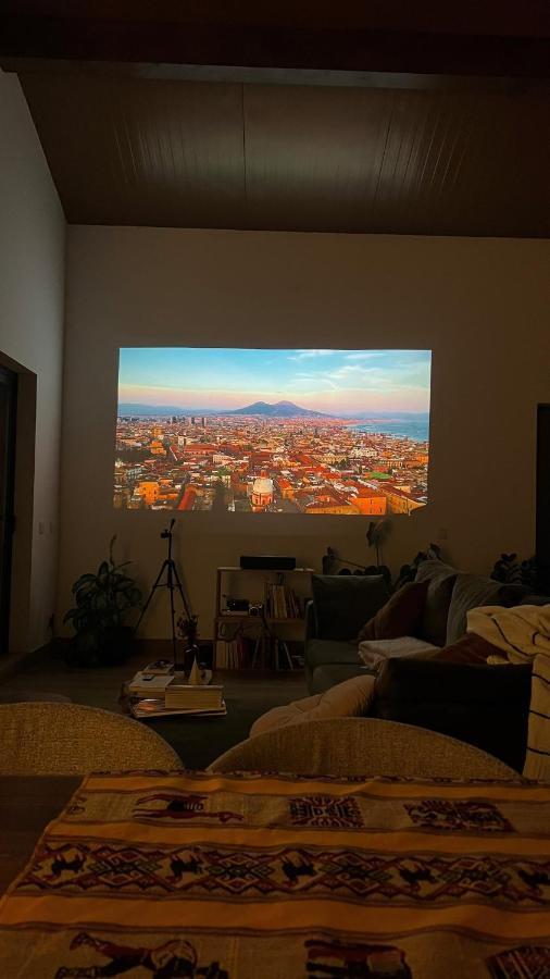 Casa Luz Villa Guia  Eksteriør bilde